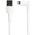 StarTech.com USB 2.0 Lightning Cable, Male USB A to Male Lightning Rugged USB Cable, 2m