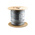 RS PRO Control Cable, 5 Cores, 1.5 mm², SY, Screened, 50m, Transparent PVC Sheath