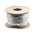 RS PRO Control Cable, 3 Cores, 1.5 mm², SY, Screened, 50m, Transparent PVC Sheath