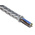 RS PRO Control Cable, 5 Cores, 2.5 mm², SY, Screened, 50m, Transparent PVC Sheath