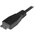StarTech.com USB 3.1 Cable, Male USB C to Male Micro USB B Cable, 1m