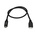 StarTech.com USB 3.1 Cable, Male USB C to Male Micro USB B Cable, 1m