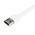 StarTech.com USB 2.0 Cable, Male USB A to Male USB C Rugged USB Cable, 1m