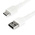 StarTech.com USB 2.0 Cable, Male USB A to Male USB C Rugged USB Cable, 1m