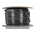 RS PRO Multicore Industrial Cable, 12 Cores, 0.5 mm², DEF STAN, Unscreened, 25m, Black PVC Sheath