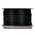 RS PRO Multicore Industrial Cable, 2 Cores, 0.5 mm², DEF STAN, Unscreened, 100m, Black PVC Sheath