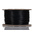 RS PRO Multicore Industrial Cable, 2 Cores, 0.5 mm², DEF STAN, Unscreened, 25m, Black PVC Sheath