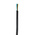RS PRO Multicore Industrial Cable, 4 Cores, 0.5 mm², DEF STAN, Screened, 100m, Black PVC Sheath