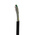 RS PRO Multicore Industrial Cable, 4 Cores, 0.5 mm², DEF STAN, Screened, 25m, Black PVC Sheath