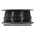 RS PRO Multicore Industrial Cable, 4 Cores, 0.5 mm², DEF STAN, Screened, 25m, Black PVC Sheath