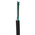 RS PRO Multicore Industrial Cable, 6 Cores, 0.5 mm², DEF STAN, Unscreened, 25m, Black PVC Sheath