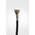 RS PRO Multicore Industrial Cable, 12 Cores, 0.22 mm², DEF STAN, Screened, 25m, Black PVC Sheath