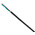 RS PRO Multicore Industrial Cable, 3 Cores, 0.22 mm², DEF STAN, Unscreened, 100m, Black PVC Sheath