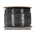 RS PRO Multicore Industrial Cable, 4 Cores, 0.22 mm², DEF STAN, Unscreened, 100m, Black PVC Sheath