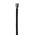 RS PRO Multicore Industrial Cable, 8 Cores, 0.22 mm², DEF STAN, Unscreened, 25m, Black PVC Sheath