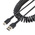 StarTech.com USB 2.0 Cable, Male USB C to Male USB A  Cable, 320mm