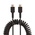 StarTech.com USB 2.0 Cable, Male USB C to Male USB C  Cable, 1m