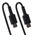 StarTech.com USB 2.0 Cable, Male USB C to Male USB C  Cable, 1m