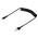 StarTech.com USB 2.0 Cable, Male Lightning to Male USB A  Cable, 500mm
