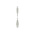 TE Connectivity USB Cable Assembly, Male USB A to Male USB B  Cable, 1mm