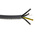 Lapp ÖLFLEX CLASSIC 110 YY Control Cable, 4 Cores, 1 mm², YY, Unscreened, 50m, Grey PVC Sheath, 17 AWG
