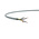 Lapp ÖLFLEX CLASSIC 110 YY Control Cable, 4 Cores, 1.5 mm², YY, Unscreened, 50m, Grey PVC Sheath, 16 AWG
