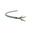 Lapp ÖLFLEX CLASSIC 110 YY Control Cable, 3 Cores, 1.5 mm², YY, Unscreened, 50m, Grey PVC Sheath, 16 AWG