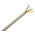 Lapp ÖLFLEX CLASSIC 110 YY Control Cable, 3 Cores, 1.5 mm², YY, Unscreened, 50m, Grey PVC Sheath, 16 AWG