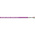 Lapp UNITRONIC BUS PB Data Cable, 2 Cores, 0.64 mm², Screened, 100m, Purple PVC Sheath, 19 AWG