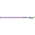 Lapp UNITRONIC BUS PB Data Cable, 2 Cores, 0.64 mm², Screened, 100m, Purple PVC Sheath, 19 AWG