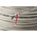 Belden Control Cable, 2 Cores, 0.82 mm², Screened, 100m, Grey LSZH Sheath, 18 AWG