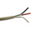 Belden Control Cable, 2 Cores, 0.33 mm², Screened, 100m, Grey Flame Retardant Non-Corrosive (FRNC) Sheath, 22 AWG