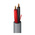 Belden Control Cable, 2 Cores, 0.82 mm², Unscreened, 152m, Chrome PVC Sheath, 18 AWG