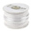 RS PRO Control Cable, 6 Cores, 0.19 mm², Unscreened, 100m, White PVC Sheath