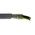 RS PRO Control Cable, 5 Cores, 0.75 mm², CY, Screened, 50m, Grey PVC Sheath, 18 AWG