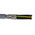 RS PRO Control Cable, 7 Cores, 0.5 mm², CY, Screened, 50m, Grey PVC Sheath, 20 AWG