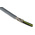 RS PRO Control Cable, 7 Cores, 1 mm², CY, Screened, 50m, Grey PVC Sheath, 17 AWG