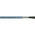 RS PRO Control Cable, 12 Cores, 0.5 mm², CY, Screened, 50m, Grey PVC Sheath, 20 AWG