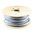 RS PRO Control Cable, 5 Cores, 4 mm², SY, Screened, 50m, Transparent PVC Sheath, 11 AWG