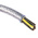 RS PRO Control Cable, 5 Cores, 4 mm², SY, Screened, 50m, Transparent PVC Sheath, 11 AWG