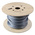 RS PRO Control Cable, 5 Cores, 6 mm², SY, Screened, 50m, Transparent PVC Sheath, 9 AWG