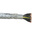 RS PRO Control Cable, 25 Cores, 0.75 mm², SY, Screened, 50m, Transparent PVC Sheath, 18 AWG