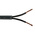 RS PRO Control Cable, 2 Cores, 1.5 mm², YY, Unscreened, 50m, Grey PVC Sheath, 15 AWG