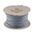 RS PRO Control Cable, 2 Cores, 1 mm², YY, Unscreened, 50m, Grey PVC Sheath, 17 AWG