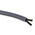 RS PRO Control Cable, 2 Cores, 1 mm², YY, Unscreened, 50m, Grey PVC Sheath, 17 AWG