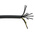 RS PRO Control Cable, 12 Cores, 0.5 mm², YY, Unscreened, 50m, Grey PVC Sheath, 20 AWG