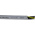 RS PRO Control Cable, 12 Cores, 1 mm², YY, Unscreened, 50m, Grey PVC Sheath, 17 AWG