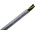 RS PRO Control Cable, 12 Cores, 1 mm², YY, Unscreened, 50m, Grey PVC Sheath, 17 AWG