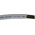 RS PRO Control Cable, 25 Cores, 1 mm², YY, Unscreened, 50m, Grey PVC Sheath, 17 AWG