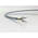RS PRO Control Cable, 25 Cores, 1.5 mm², YY, Unscreened, 50m, Grey PVC Sheath, 15 AWG